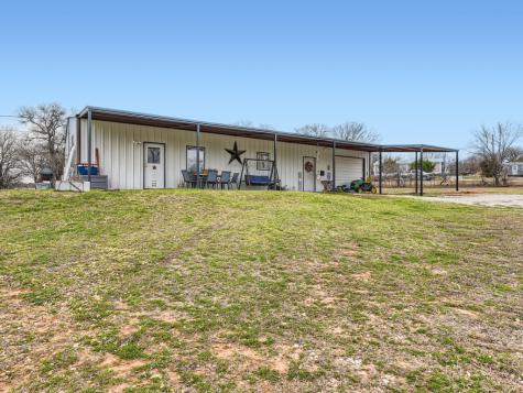 133 Alta Vista Lane Springtown TX 76082