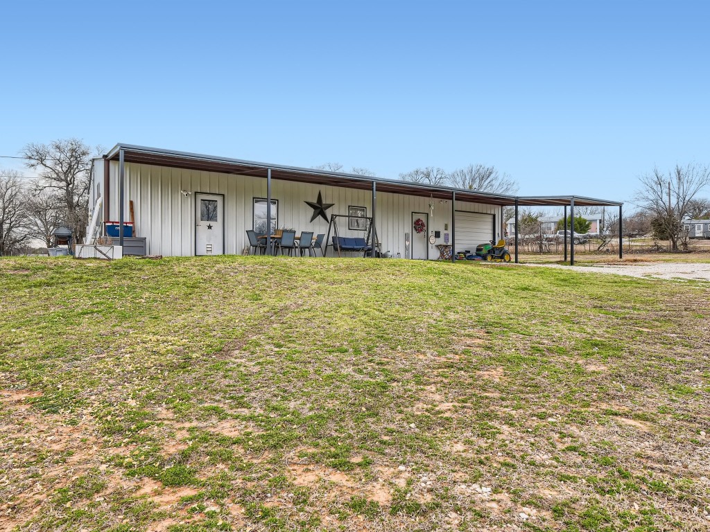 133 Alta Vista Lane Springtown TX 76082