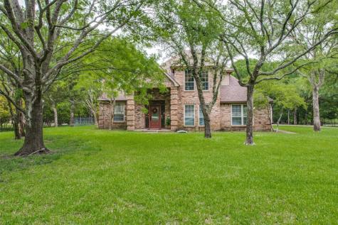 216 Valley Ranch Road Weatherford TX 76087