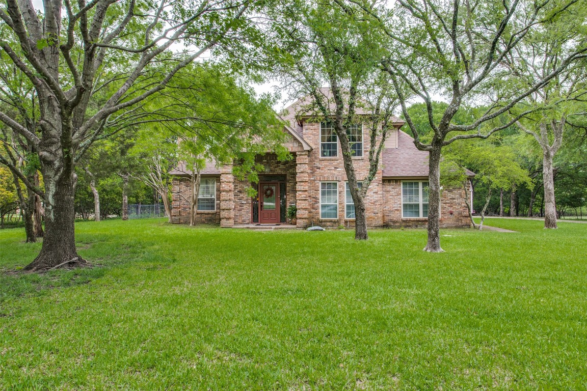 216 Valley Ranch Road Weatherford TX 76087
