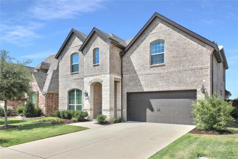 16213 Bidwell Park Drive Prosper TX 75078