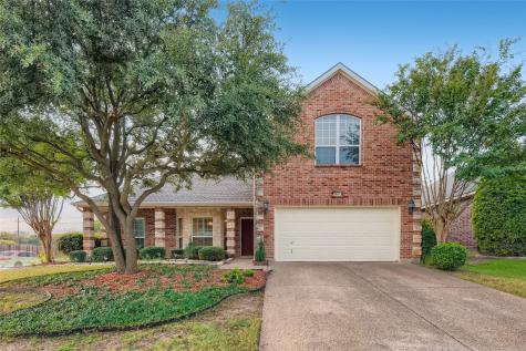 8401 Estandarte Court Benbrook TX 76126