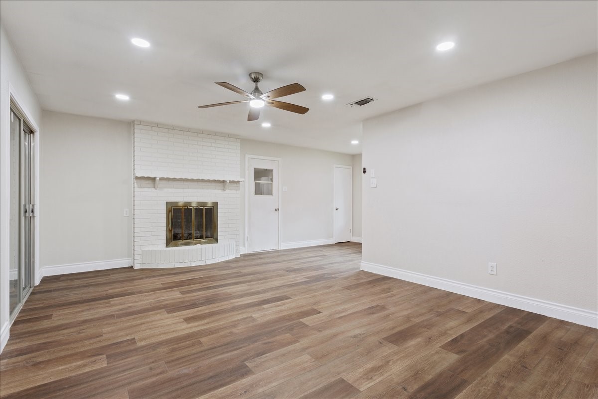 849 Arlington Drive Woodway TX 76712