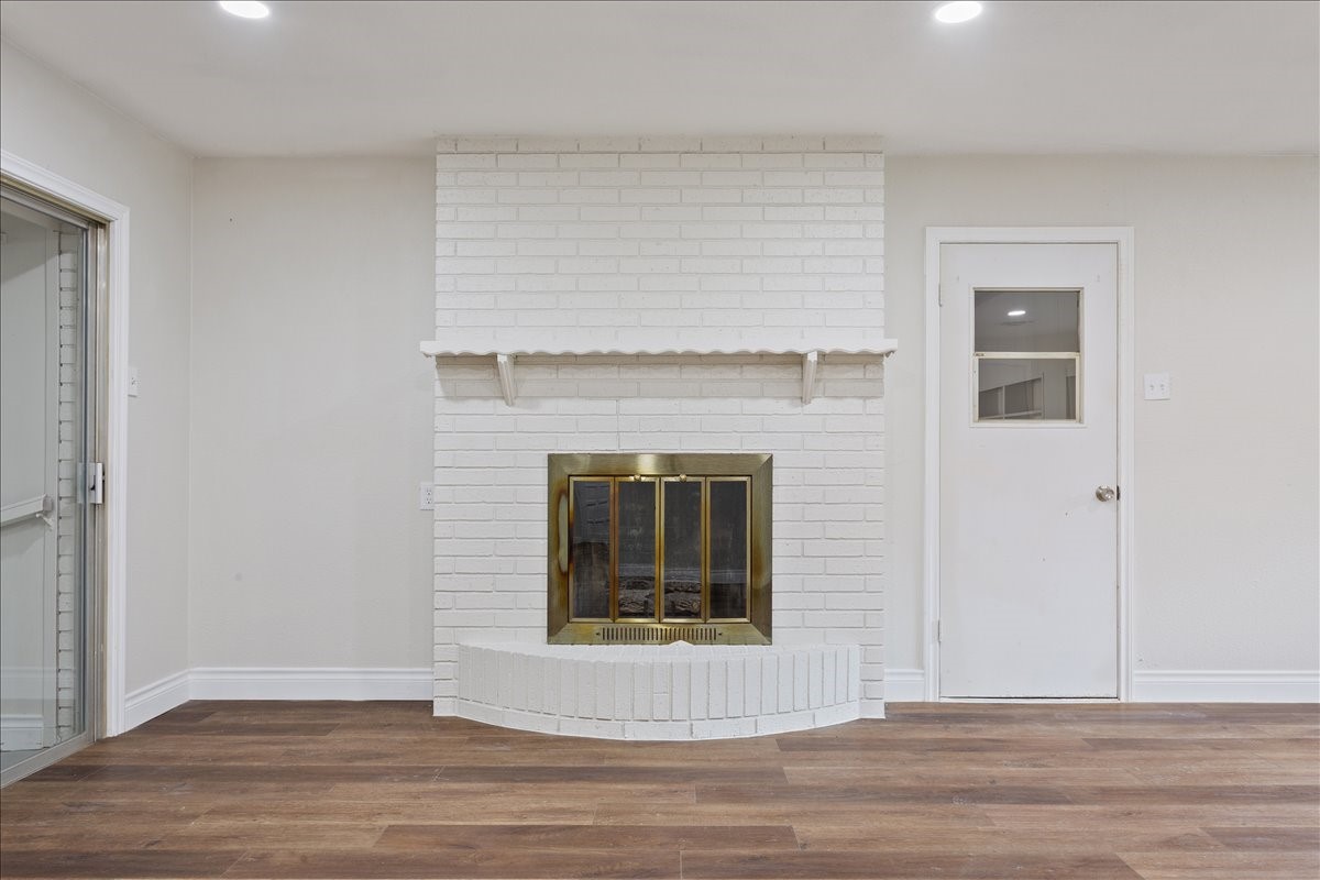 849 Arlington Drive Woodway TX 76712