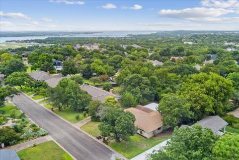 849 Arlington Drive Woodway TX 76712