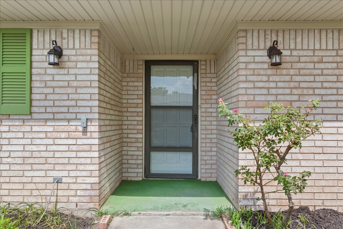 849 Arlington Drive Woodway TX 76712