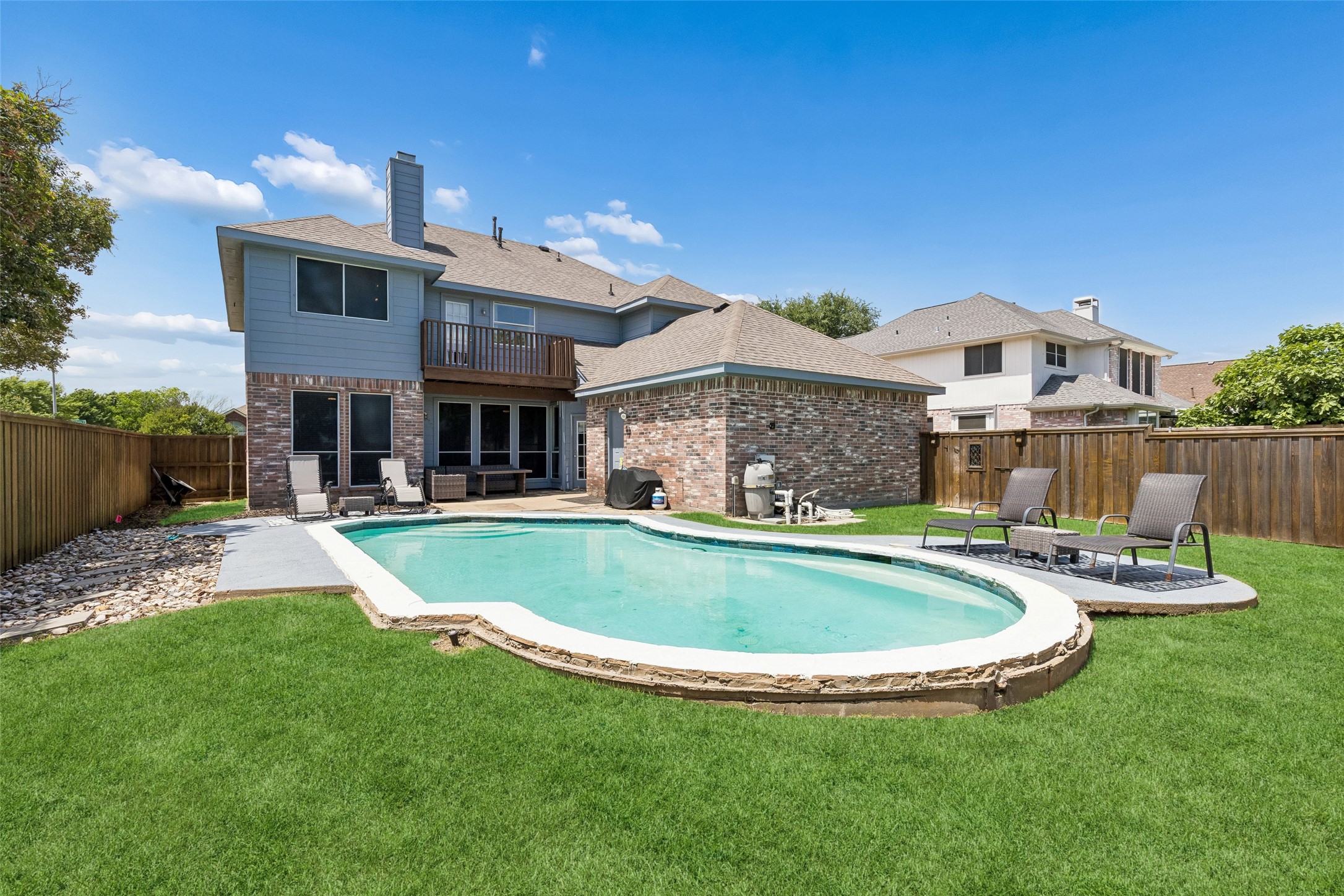 324 Shady Timbers Lane Murphy TX 75094