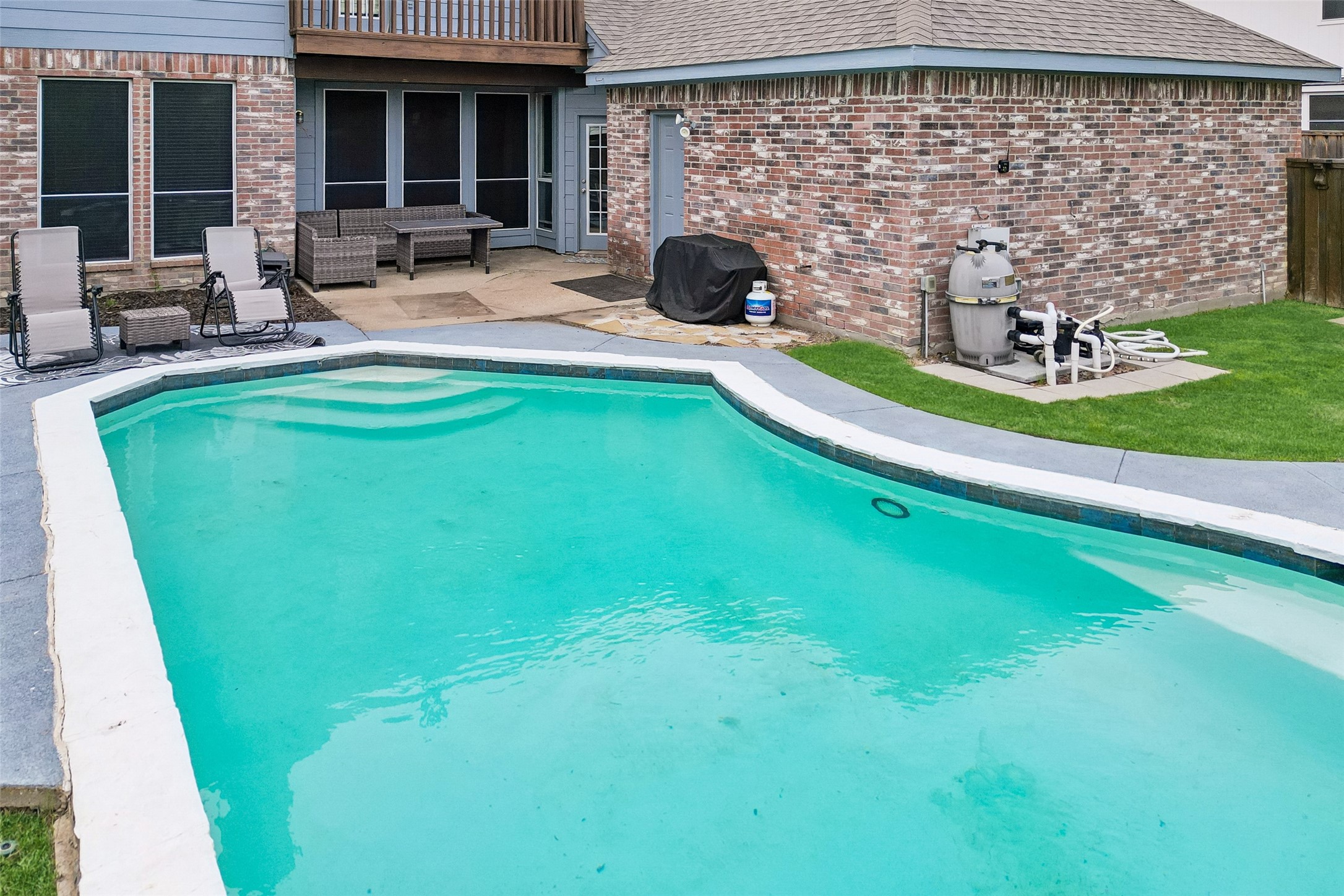 324 Shady Timbers Lane Murphy TX 75094