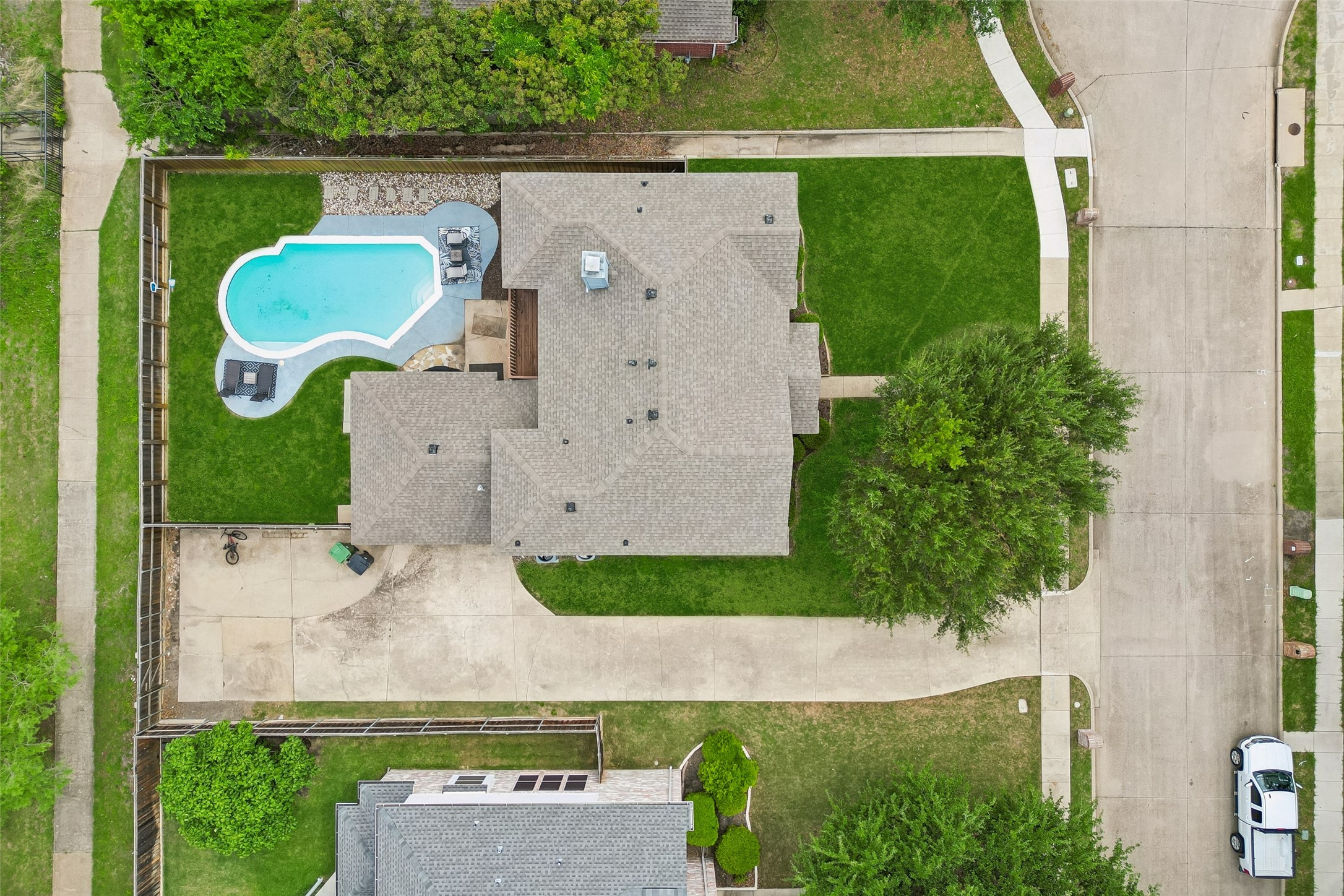 324 Shady Timbers Lane Murphy TX 75094