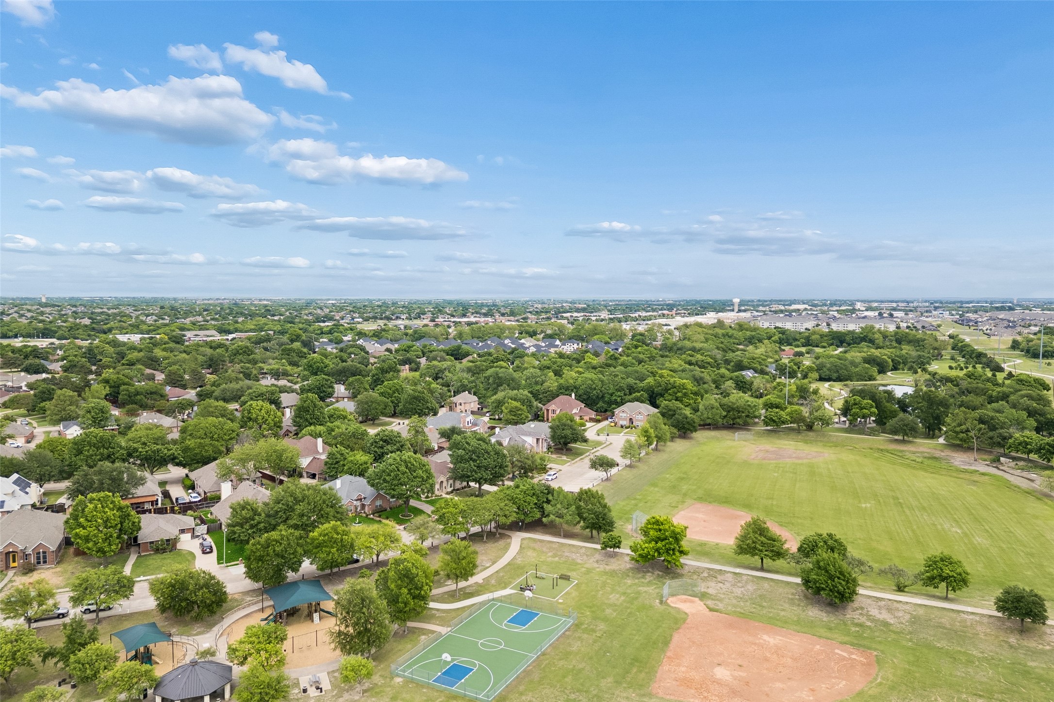 324 Shady Timbers Lane Murphy TX 75094