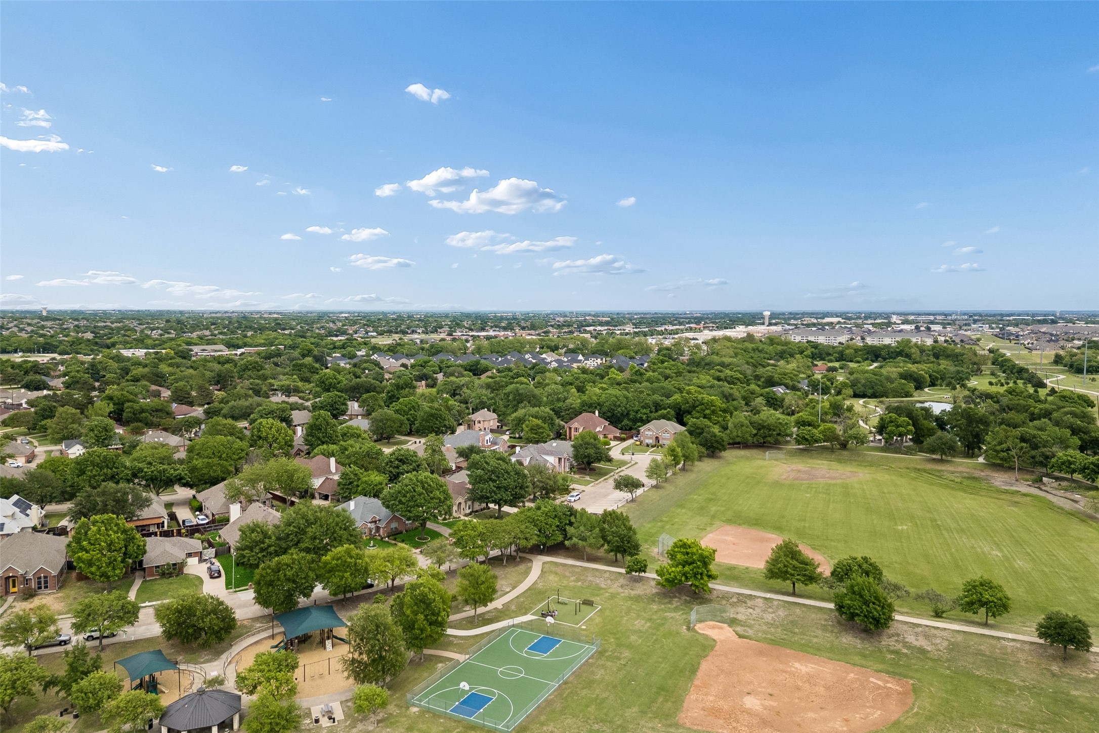 324 Shady Timbers Lane Murphy TX 75094