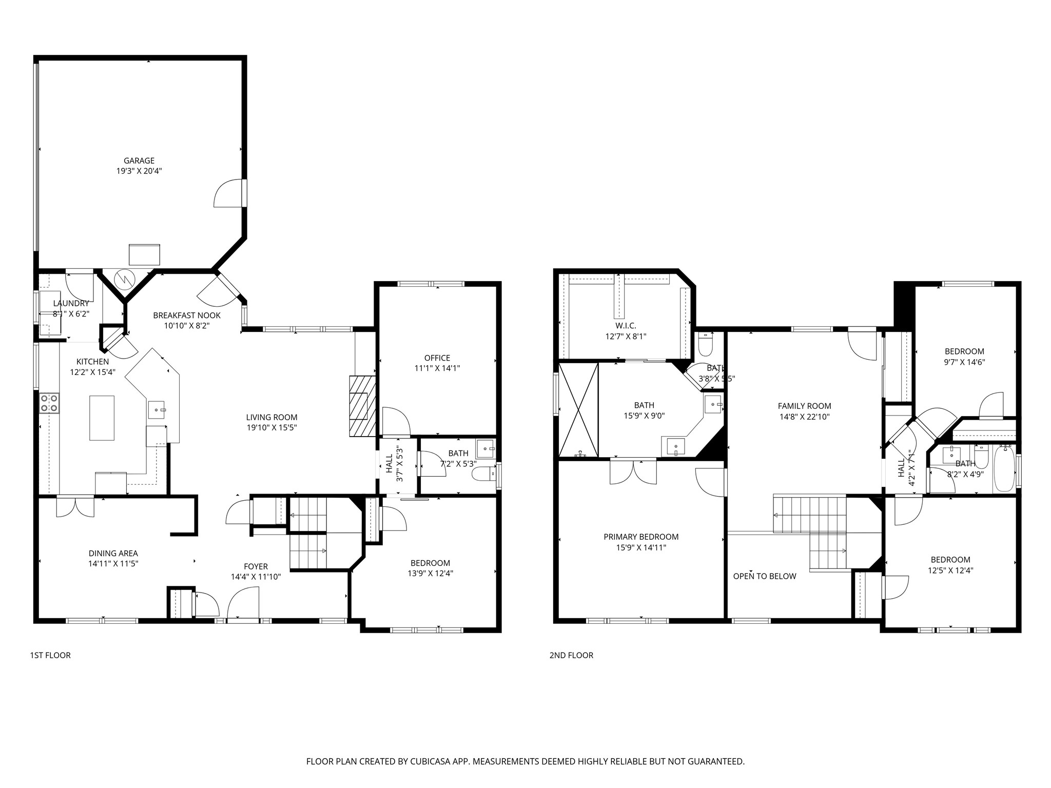 324 Shady Timbers Lane Murphy TX 75094