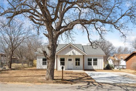 2305 Avenue E Brownwood TX 76801