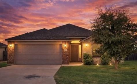 1024 Jamestown Drive Temple TX 76504
