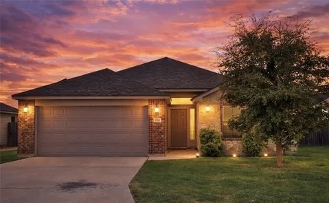 1024 Jamestown Drive Temple TX 76504