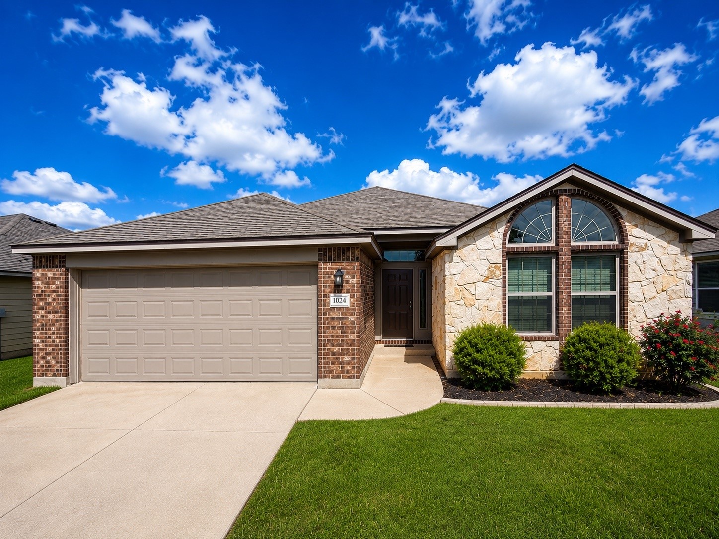 1024 Jamestown Drive Temple TX 76504