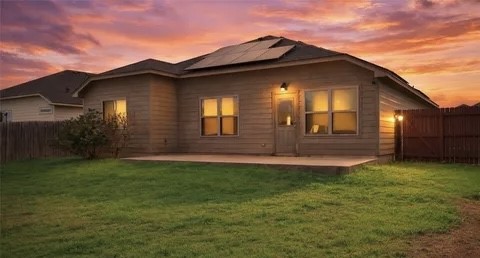 1024 Jamestown Drive Temple TX 76504