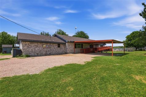 1517 Wiggins Road Maypearl TX 76064