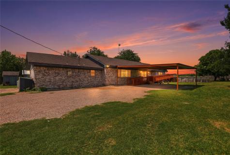 1517 Wiggins Road Maypearl TX 76064