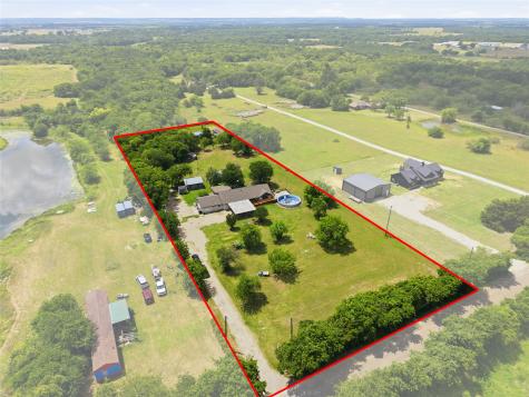 1517 Wiggins Road Maypearl TX 76064