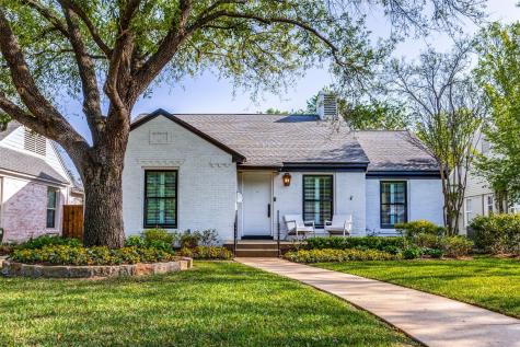 6026 Morningside Avenue Dallas TX 75206