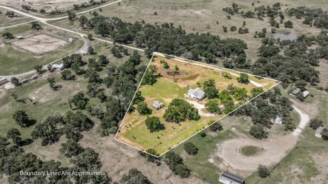 688 Private Road 1152 Stephenville TX 76401