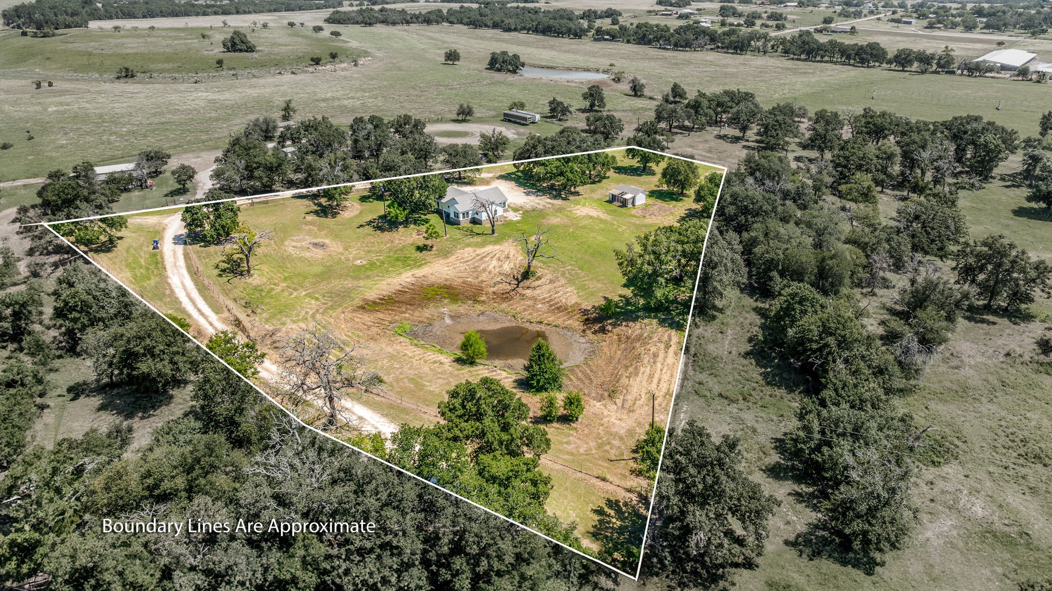 688 Private Road 1152 Stephenville TX 76401