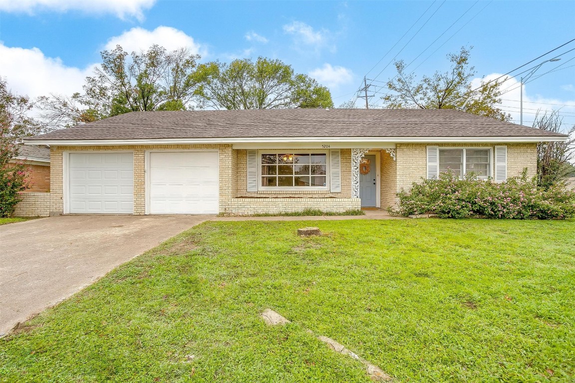 5204 Greene Avenue Fort Worth TX 76133