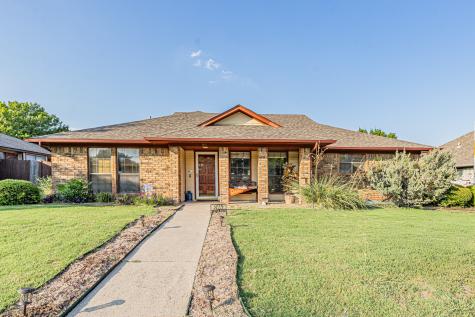 825 Baxter Drive Plano TX 75025