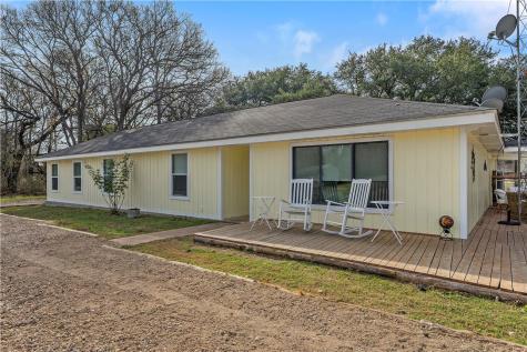 1835 Fort Graham Road Waco TX 76705