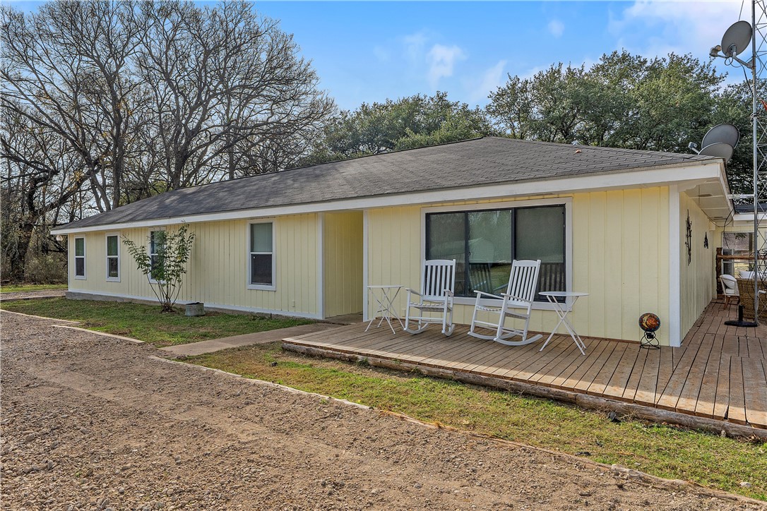 1835 Fort Graham Road Waco TX 76705