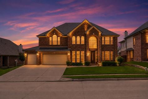 5448 Lori Valley Lane Fort Worth TX 76244