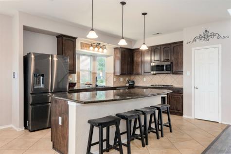 5448 Lori Valley Lane Fort Worth TX 76244