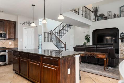 5448 Lori Valley Lane Fort Worth TX 76244