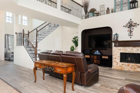 5448 Lori Valley Lane Fort Worth TX 76244