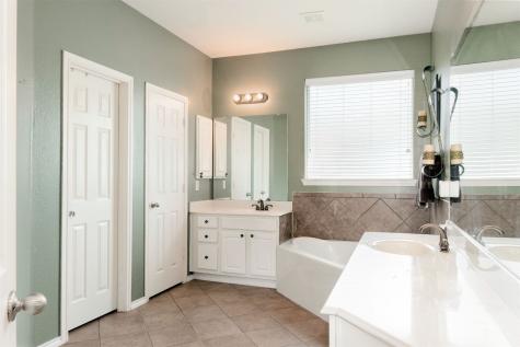 5448 Lori Valley Lane Fort Worth TX 76244