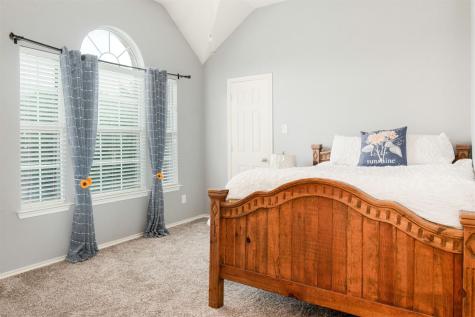 5448 Lori Valley Lane Fort Worth TX 76244