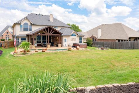 5448 Lori Valley Lane Fort Worth TX 76244