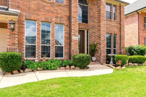 5448 Lori Valley Lane Fort Worth TX 76244