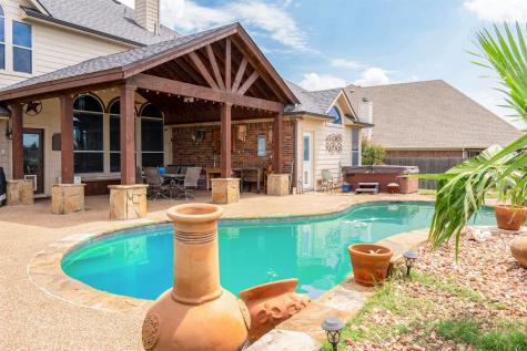 5448 Lori Valley Lane Fort Worth TX 76244