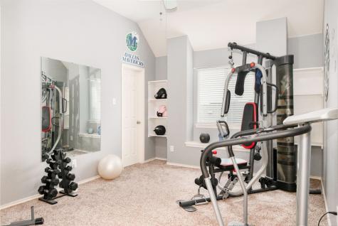 5448 Lori Valley Lane Fort Worth TX 76244