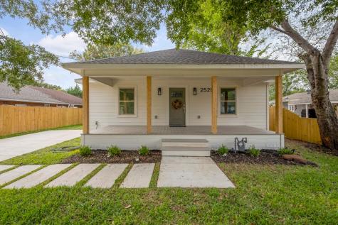 2529 Kenesaw Drive Dallas TX 75212