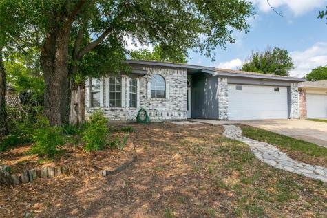 10241 Westward Drive Fort Worth TX 76108