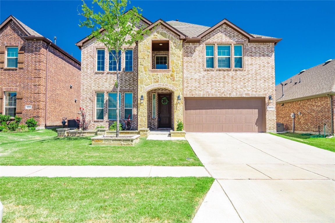 10932 Brownwood Place Mckinney TX 75071