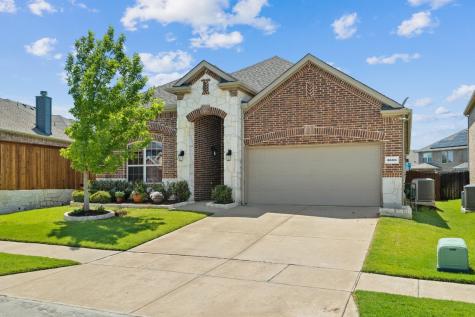 3608 Fordham Street Frisco TX 75036