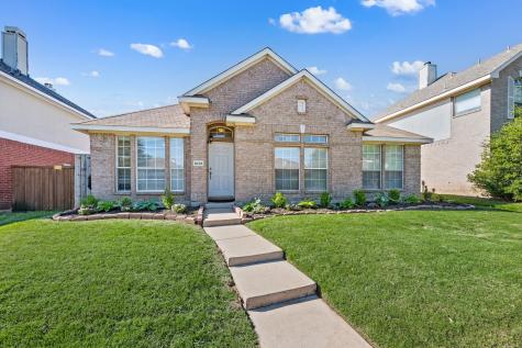 5125 Boxwood Lane Mckinney TX 75070