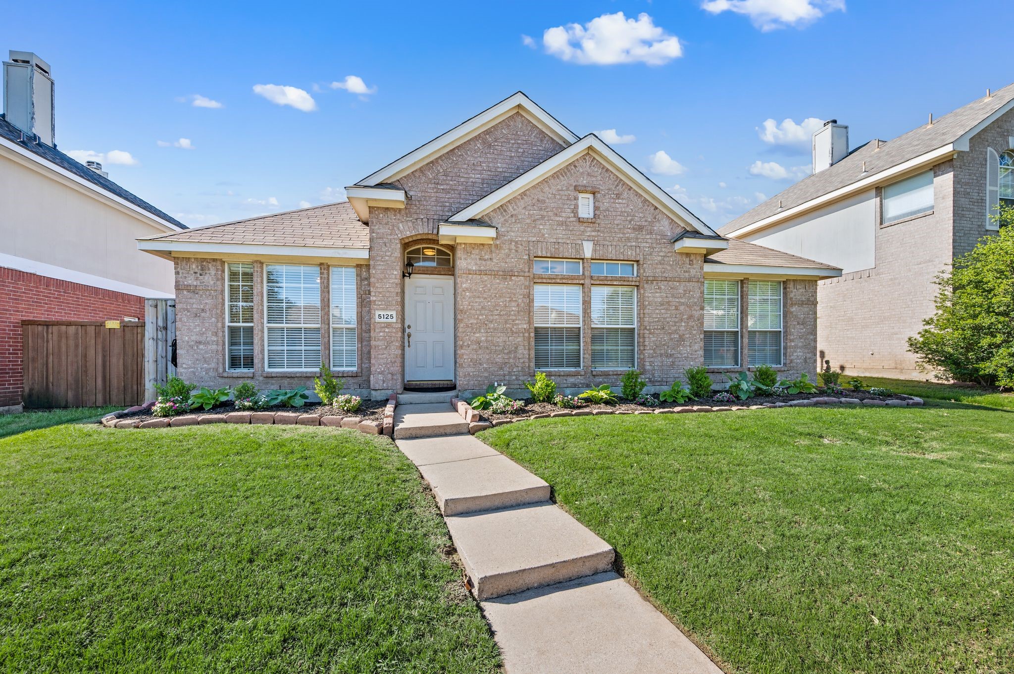 5125 Boxwood Lane Mckinney TX 75070