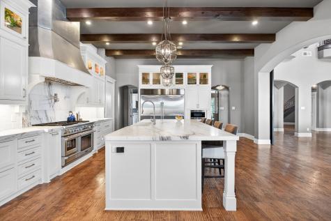 9541 Marbella Drive Fort Worth TX 76126