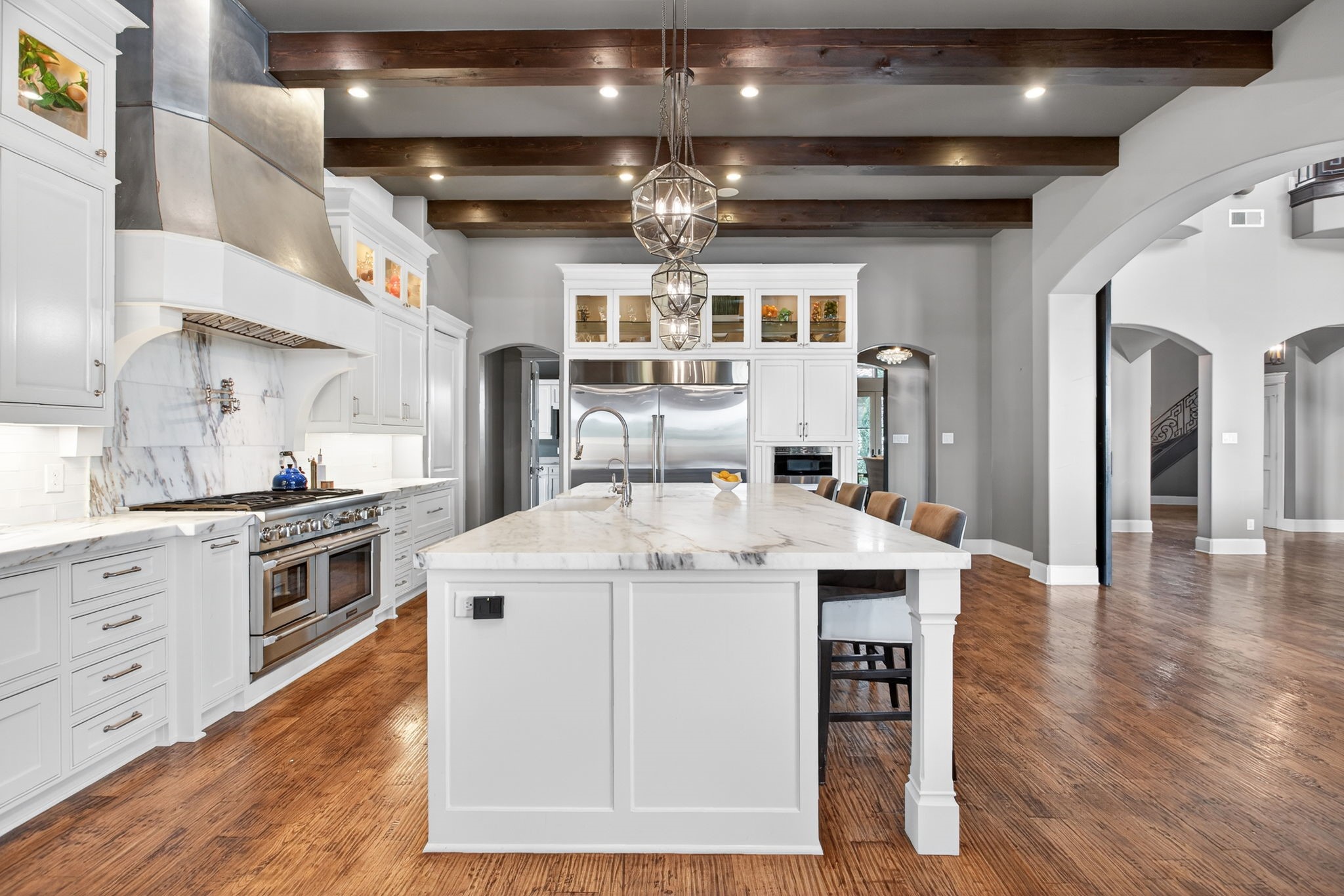 9541 Marbella Drive Fort Worth TX 76126