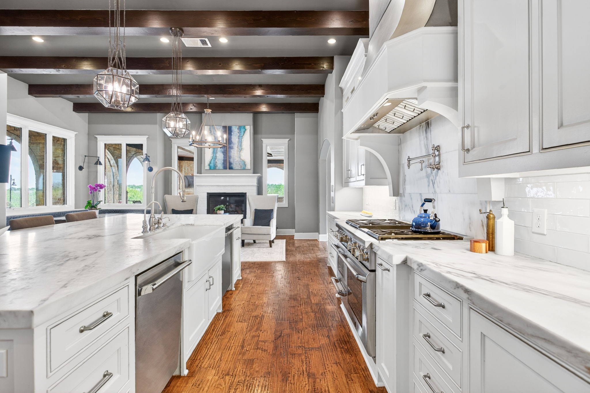 9541 Marbella Drive Fort Worth TX 76126